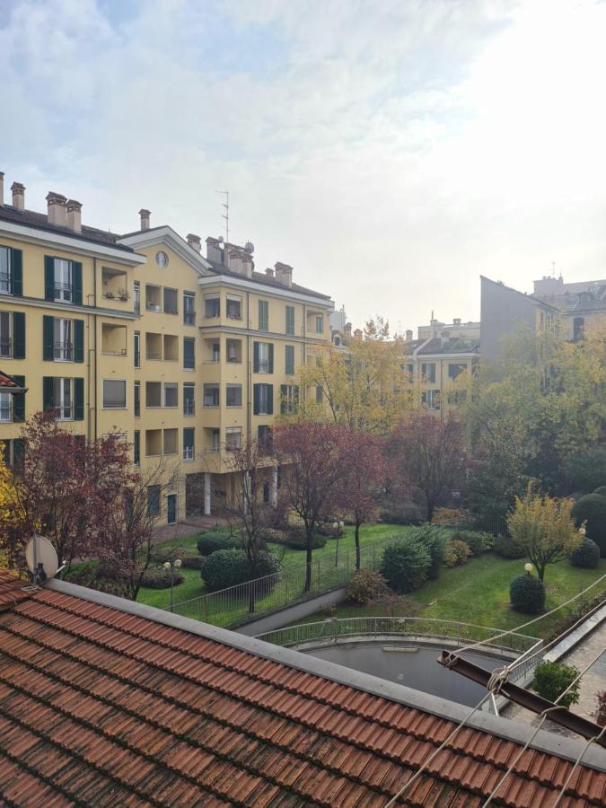 Navigli - Ascanio Sforza Cozy Appartement *