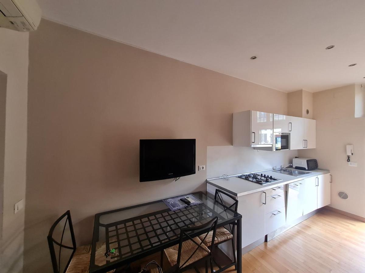 Appartement Navigli - Ascanio Sforza Cozy Milaan